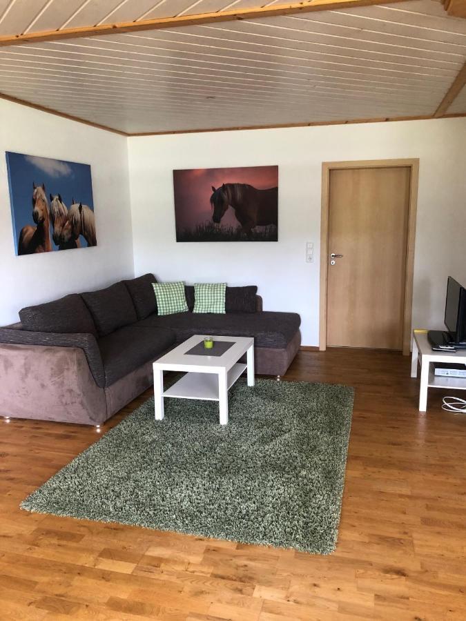 Ostallgaeu Ruderatshofen Exterior photo